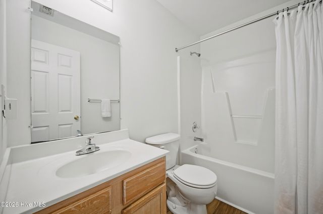 1006 Jessica Street, Elizabeth City, NC 27909