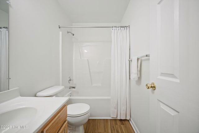 1006 Jessica Street, Elizabeth City, NC 27909