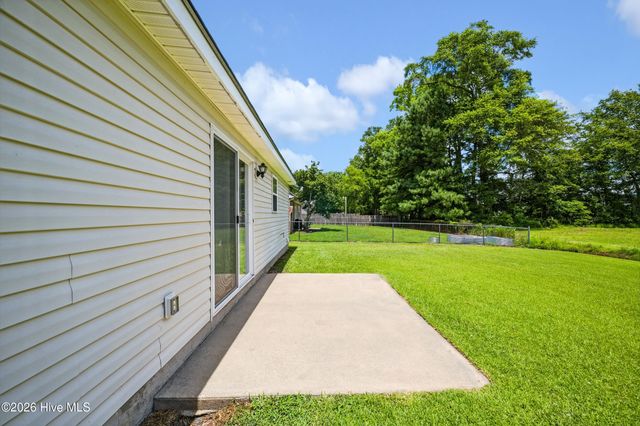 1006 Jessica Street, Elizabeth City, NC 27909