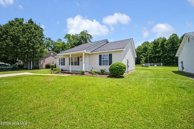 1006 Jessica Street, Elizabeth City, NC 27909