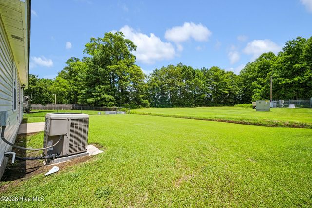 1006 Jessica Street, Elizabeth City, NC 27909
