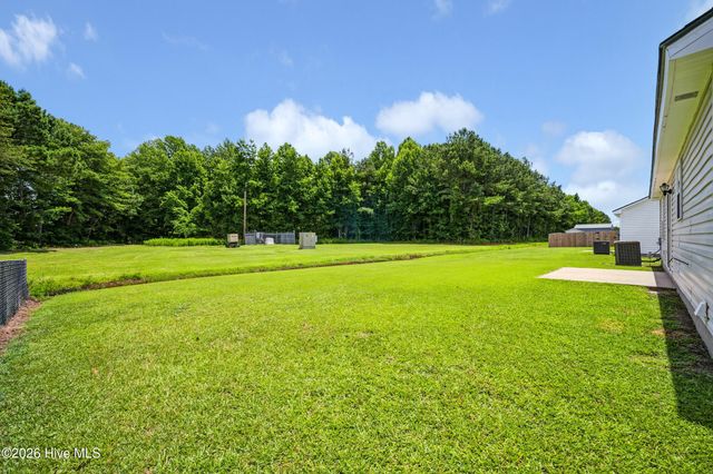 1006 Jessica Street, Elizabeth City, NC 27909