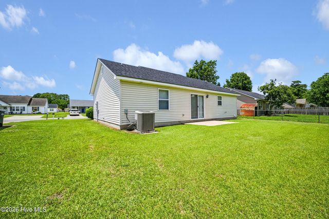 1006 Jessica Street, Elizabeth City, NC 27909