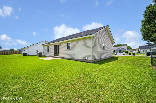 1006 Jessica Street, Elizabeth City, NC 27909