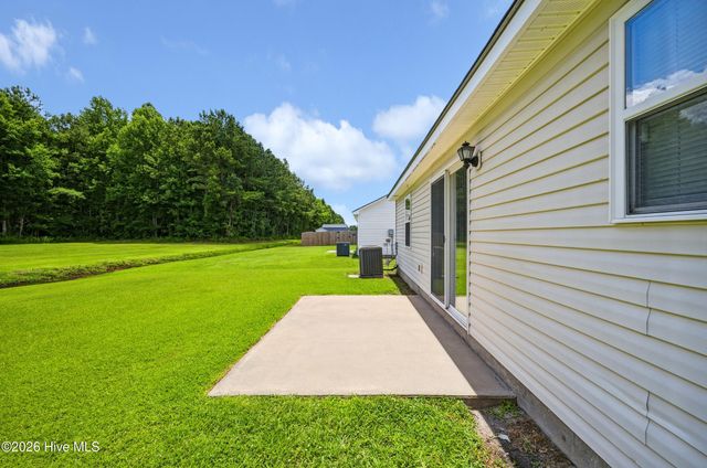 1006 Jessica Street, Elizabeth City, NC 27909