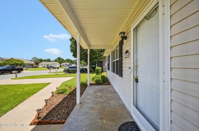 1006 Jessica Street, Elizabeth City, NC 27909