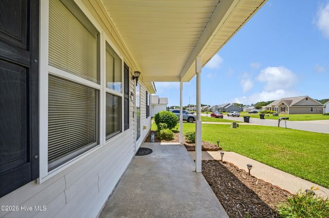 1006 Jessica Street, Elizabeth City, NC 27909
