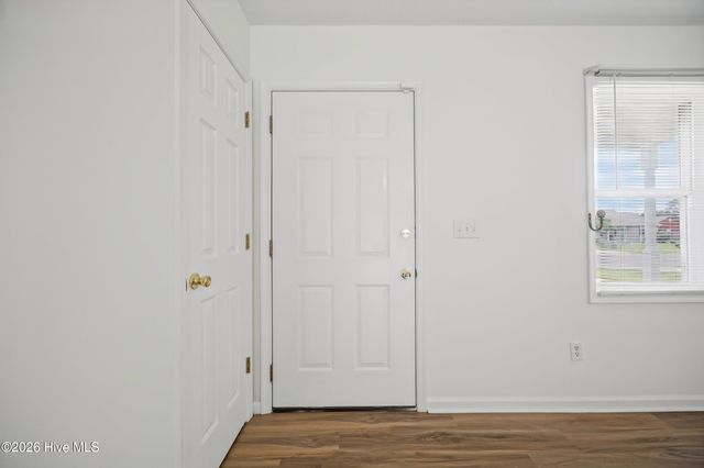 1006 Jessica Street, Elizabeth City, NC 27909