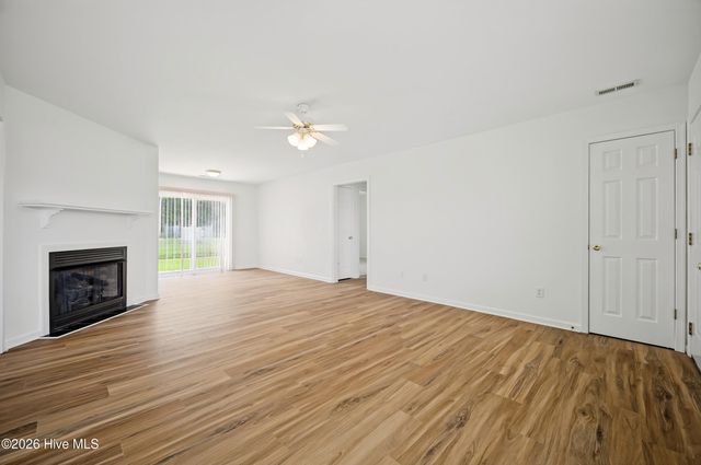 1006 Jessica Street, Elizabeth City, NC 27909