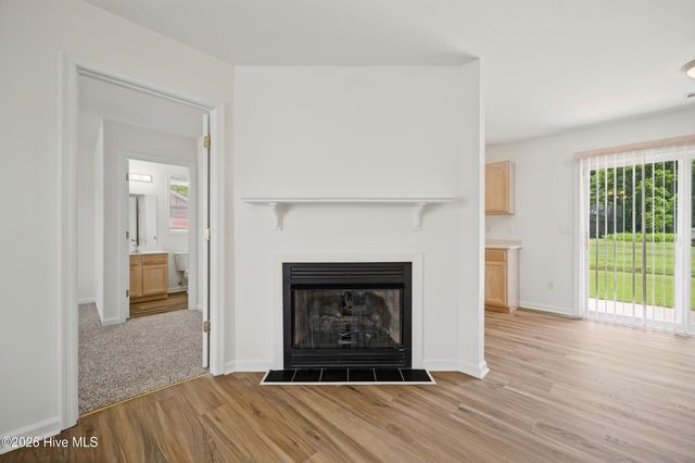 1006 Jessica Street, Elizabeth City, NC 27909
