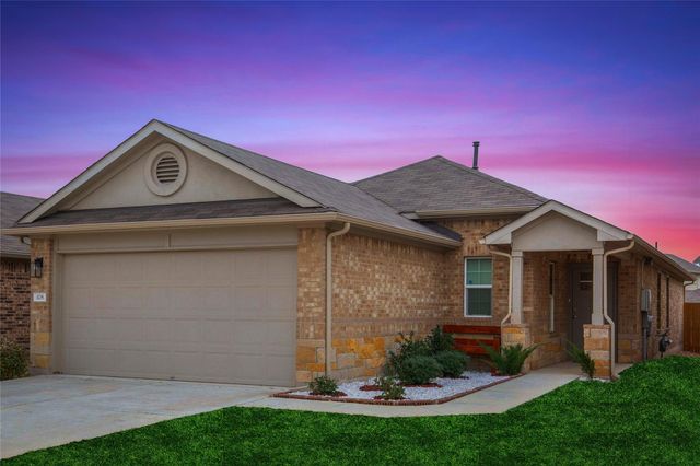 108 Frederick DR, Georgetown, TX 78626