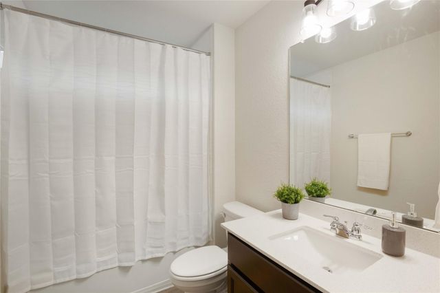 108 Frederick DR, Georgetown, TX 78626
