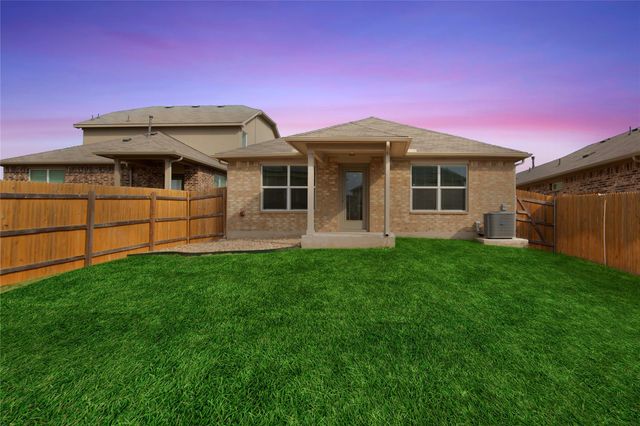 108 Frederick DR, Georgetown, TX 78626
