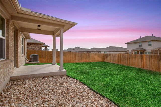 108 Frederick DR, Georgetown, TX 78626