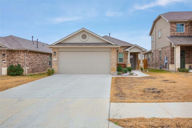 108 Frederick DR, Georgetown, TX 78626