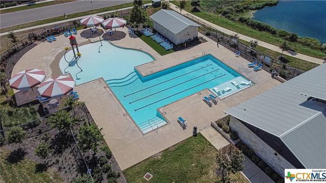 108 Frederick DR, Georgetown, TX 78626