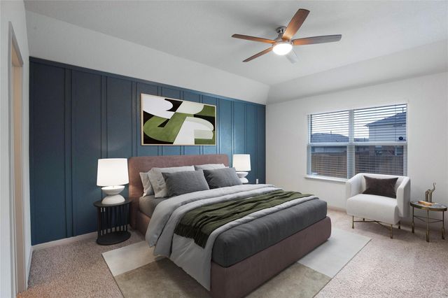 108 Frederick DR, Georgetown, TX 78626