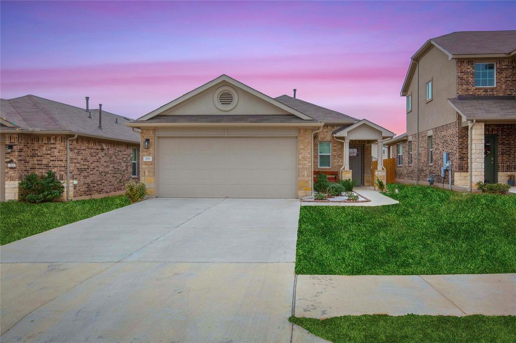 108 Frederick DR, Georgetown, TX 78626