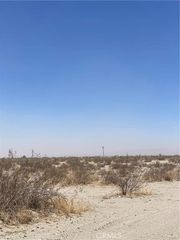 0 Boulder Road, Apple Valley, CA 92307