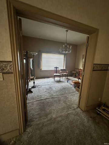 2605 E Markland Avenue, Kokomo, IN 46902