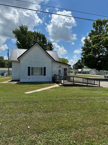 2605 E Markland Avenue, Kokomo, IN 46902