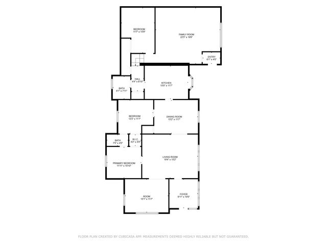 2605 E Markland Avenue, Kokomo, IN 46902