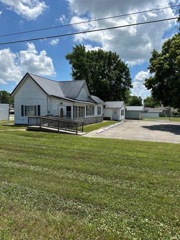 2605 E Markland Avenue, Kokomo, IN 46902