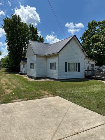 2605 E Markland Avenue, Kokomo, IN 46902