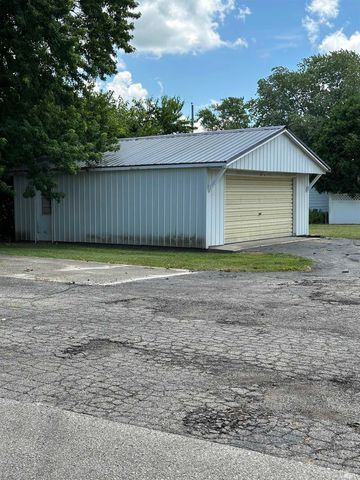 2605 E Markland Avenue, Kokomo, IN 46902