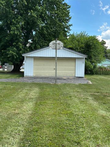 2605 E Markland Avenue, Kokomo, IN 46902