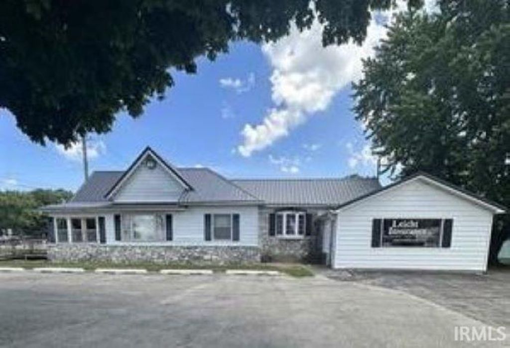 2605 E Markland Avenue, Kokomo, IN 46902