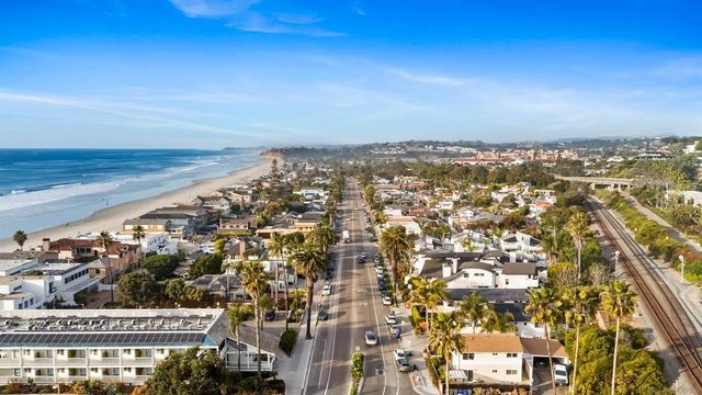 1715 17 Coast Blvd, Del Mar, CA 92014