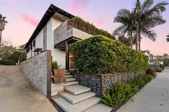 1715 17 Coast Blvd, Del Mar, CA 92014