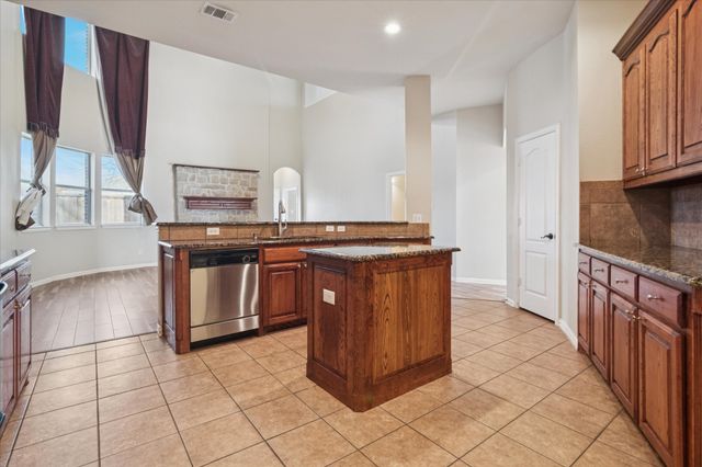 1206 Antoinette Drive, Princeton, TX 75407