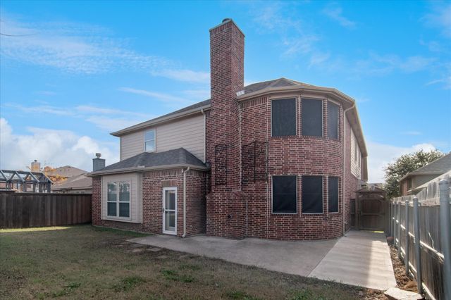 1206 Antoinette Drive, Princeton, TX 75407