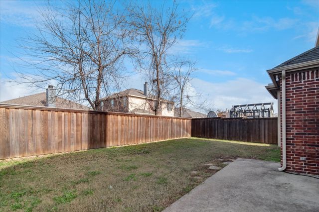 1206 Antoinette Drive, Princeton, TX 75407