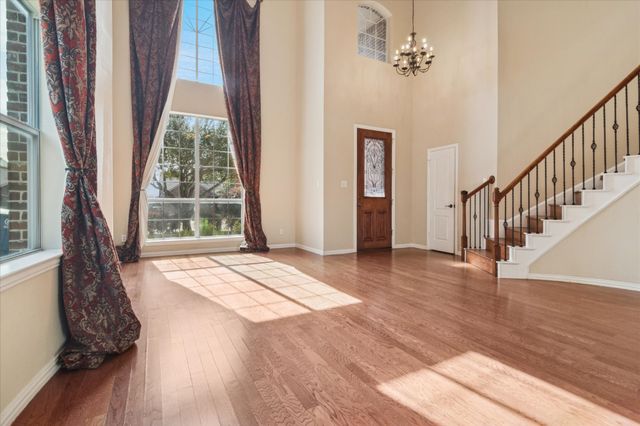 1206 Antoinette Drive, Princeton, TX 75407