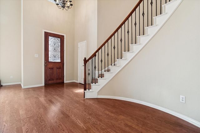 1206 Antoinette Drive, Princeton, TX 75407