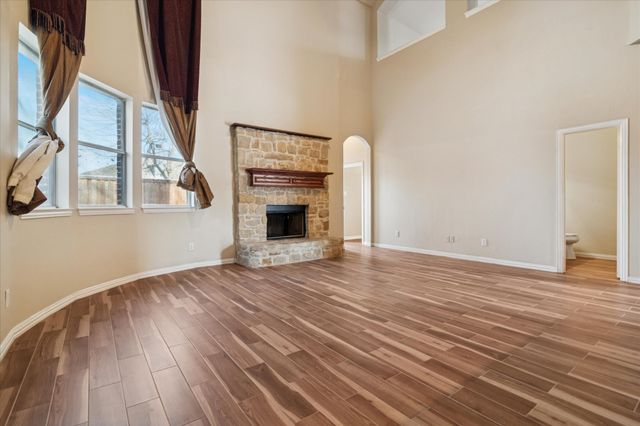 1206 Antoinette Drive, Princeton, TX 75407