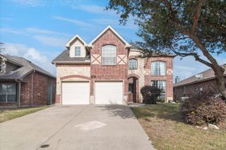 1206 Antoinette Drive, Princeton, TX 75407