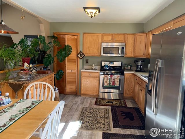 582 Meadowview Drive, Estes Park, CO 80517