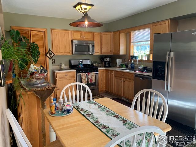 582 Meadowview Drive, Estes Park, CO 80517