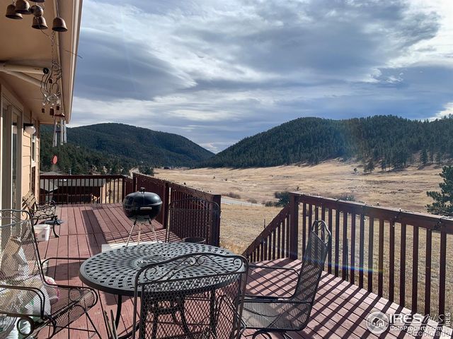 582 Meadowview Drive, Estes Park, CO 80517