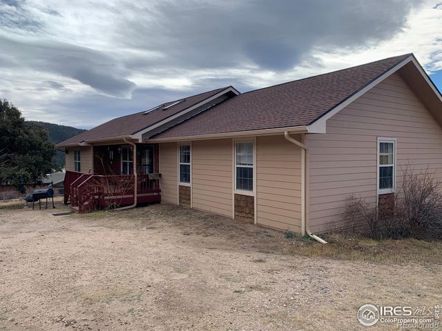 582 Meadowview Drive, Estes Park, CO 80517