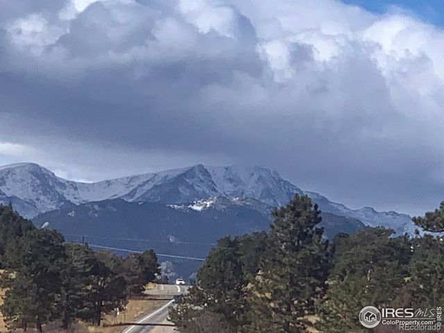 582 Meadowview Drive, Estes Park, CO 80517