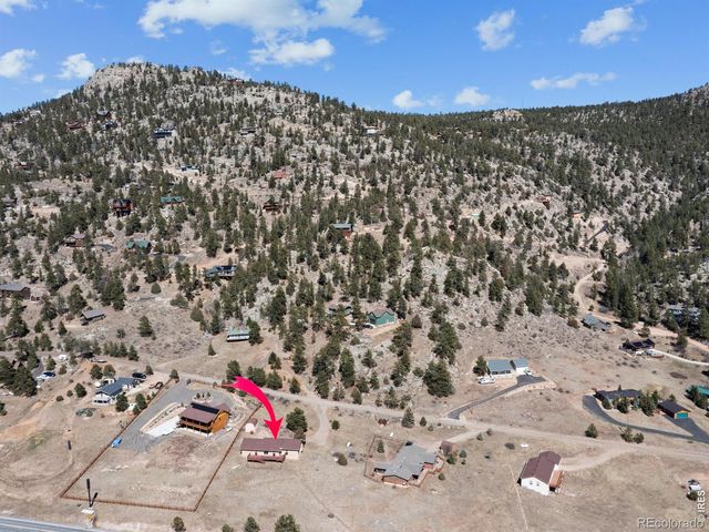 582 Meadowview Drive, Estes Park, CO 80517