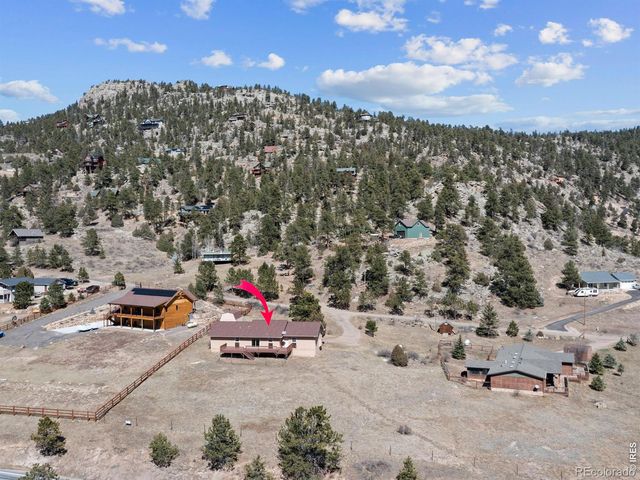 582 Meadowview Drive, Estes Park, CO 80517