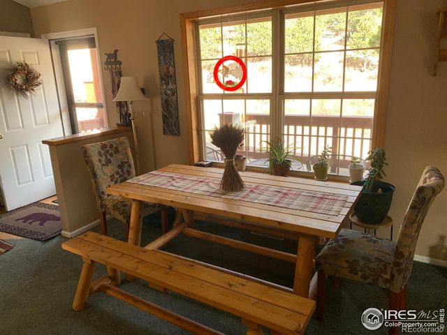 582 Meadowview Drive, Estes Park, CO 80517