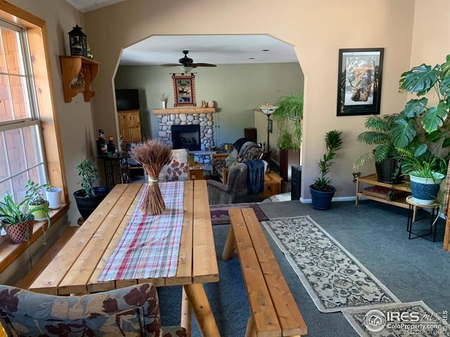 582 Meadowview Drive, Estes Park, CO 80517