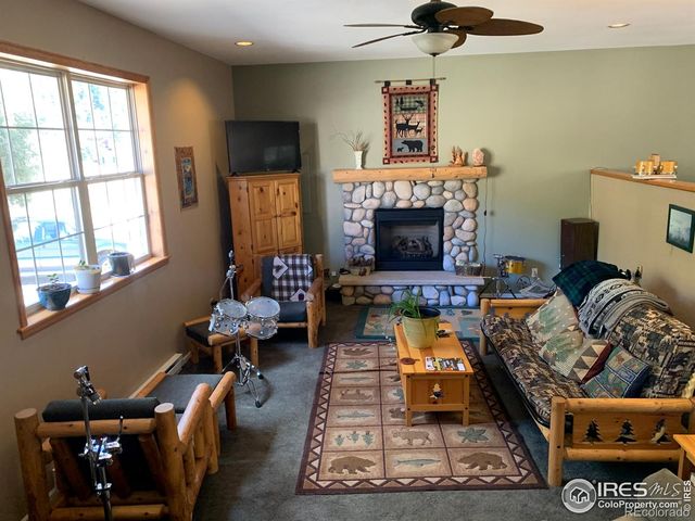 582 Meadowview Drive, Estes Park, CO 80517
